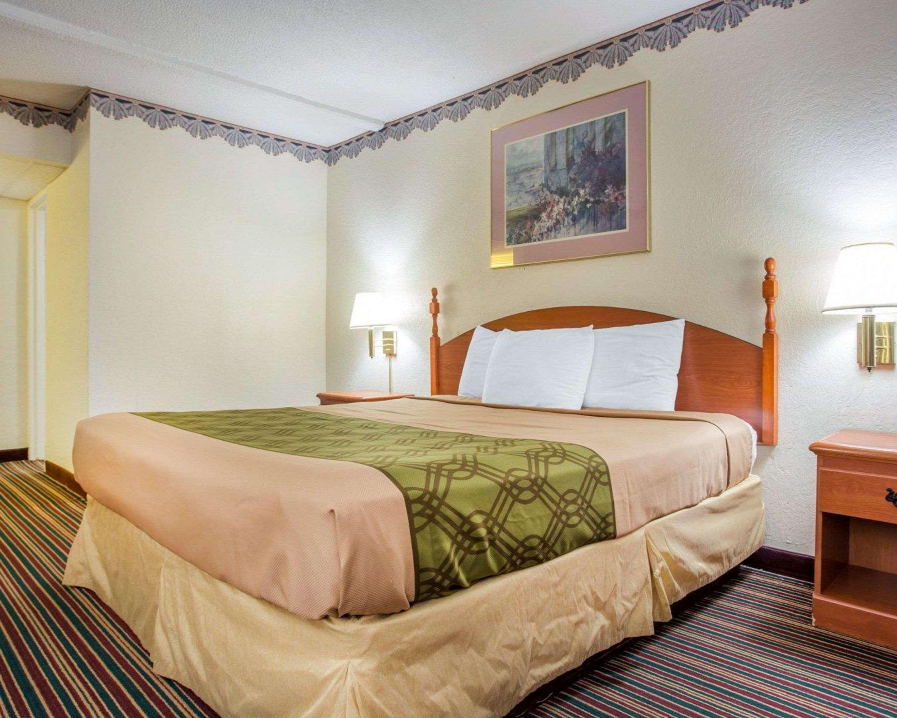 Rodeway Inn Stone Mountain Tucker Luaran gambar