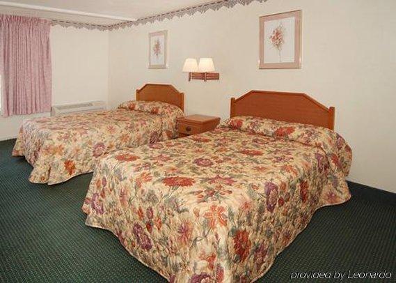 Rodeway Inn Stone Mountain Tucker Luaran gambar