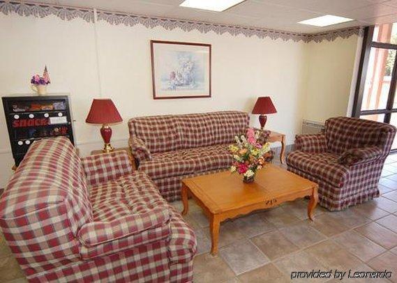 Rodeway Inn Stone Mountain Tucker Luaran gambar