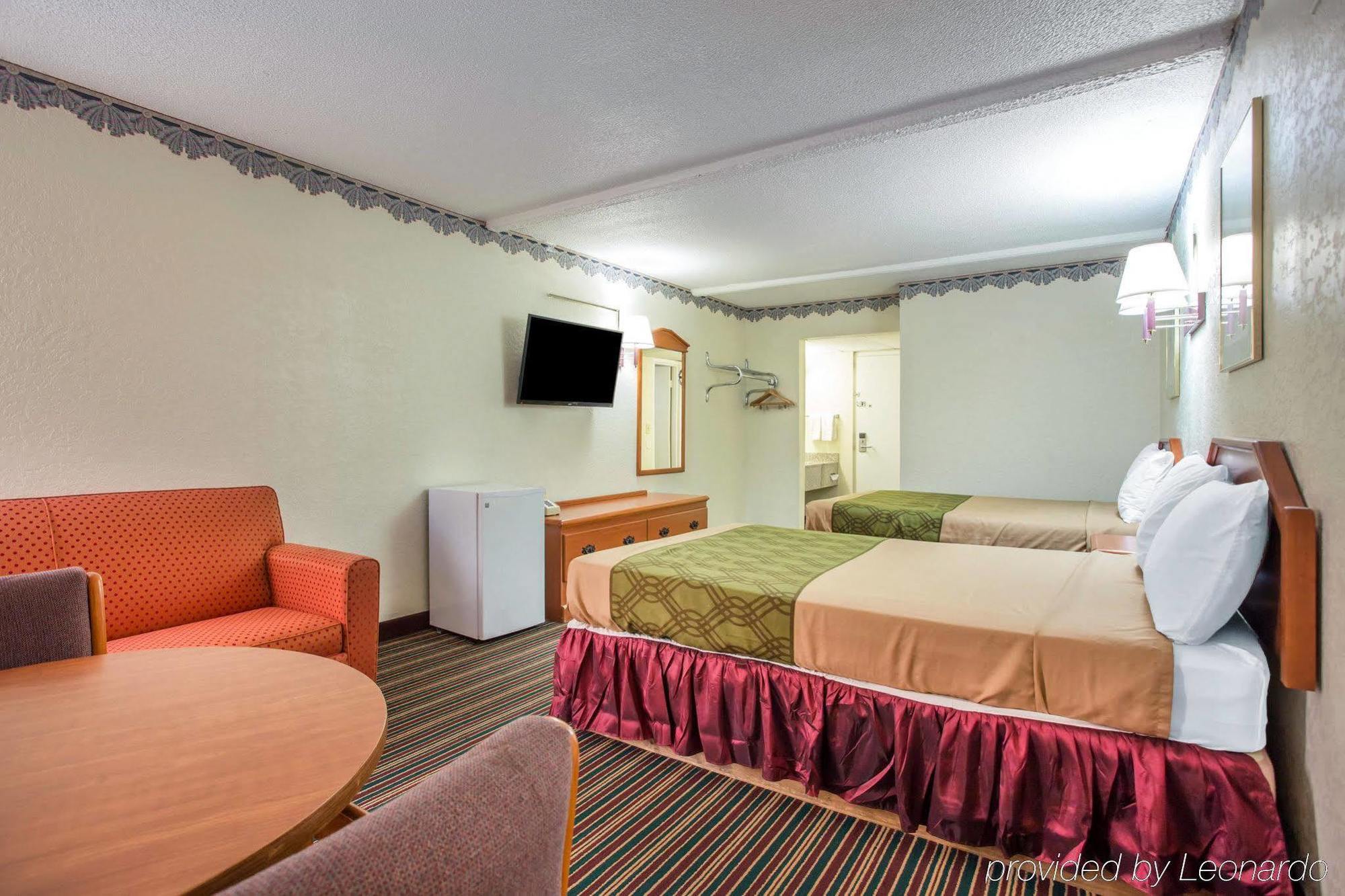 Rodeway Inn Stone Mountain Tucker Luaran gambar