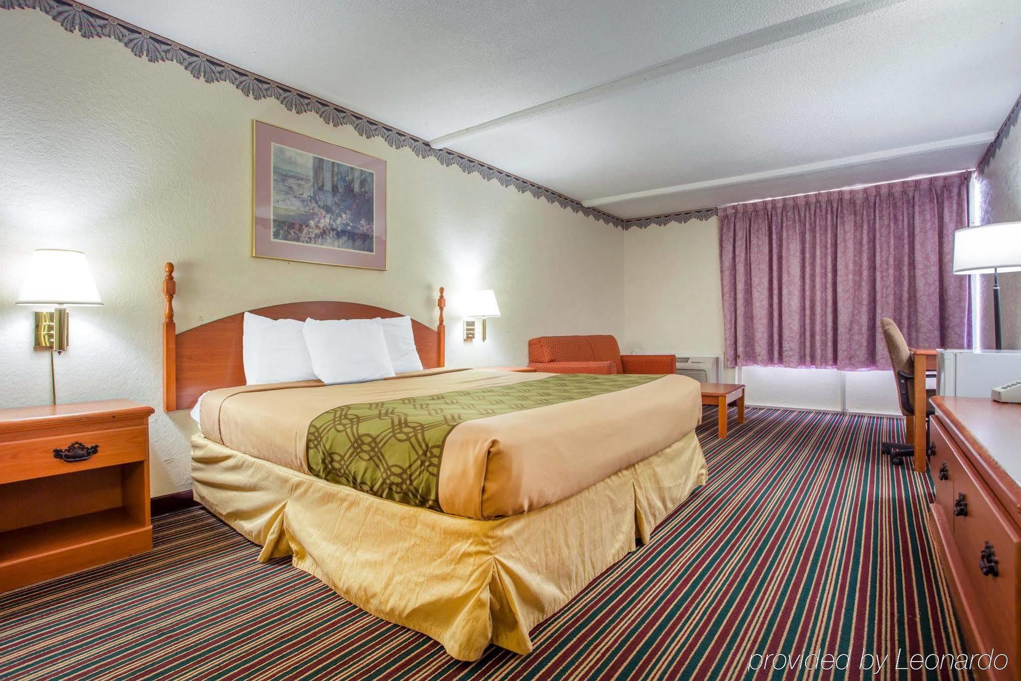Rodeway Inn Stone Mountain Tucker Luaran gambar