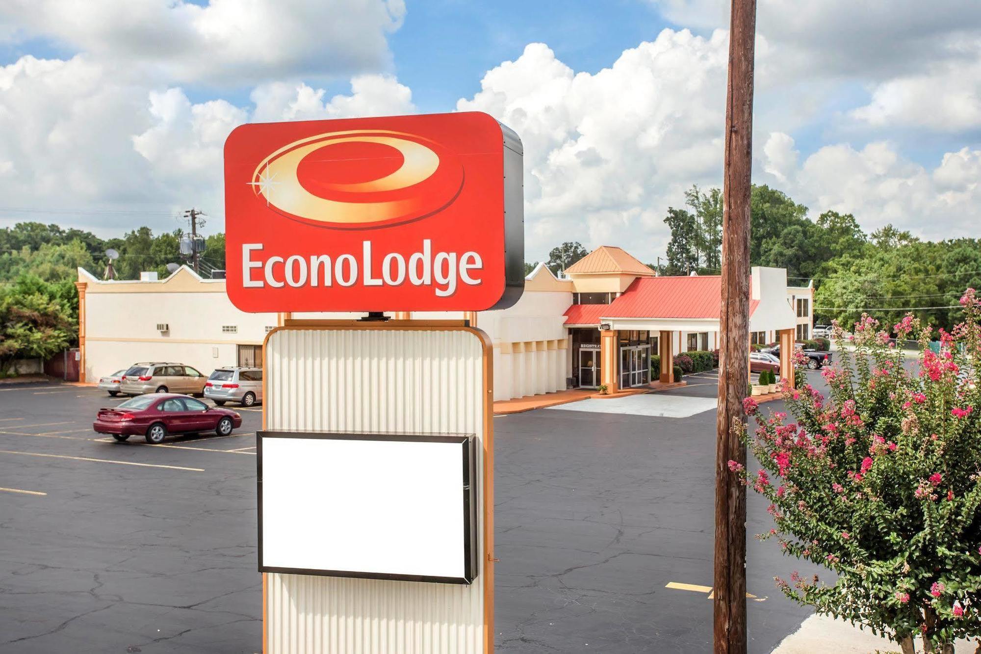 Rodeway Inn Stone Mountain Tucker Luaran gambar