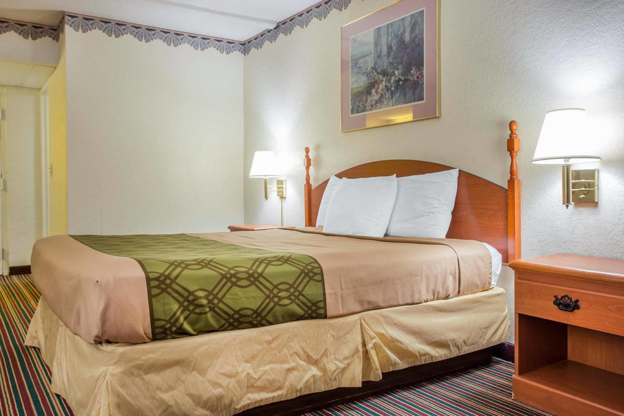 Rodeway Inn Stone Mountain Tucker Luaran gambar