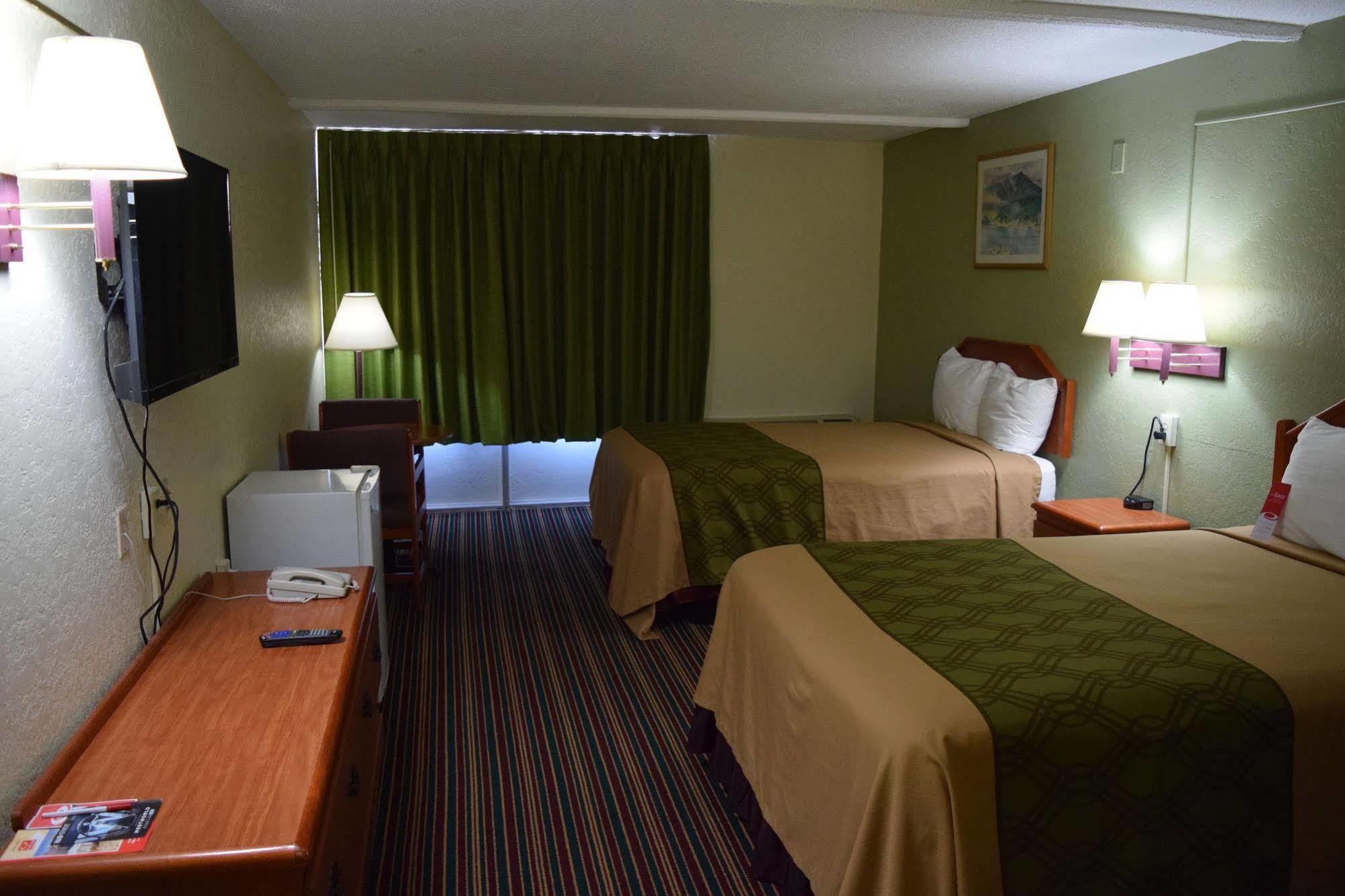 Rodeway Inn Stone Mountain Tucker Luaran gambar